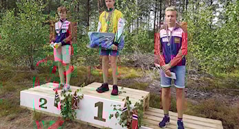 KM-helgen 2019